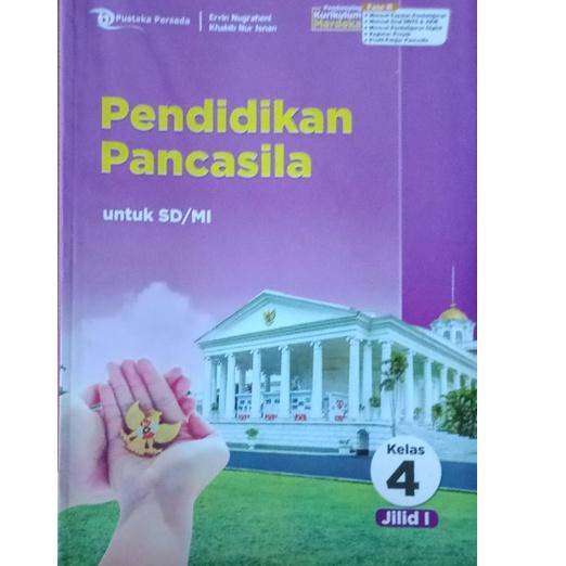

[KODE PRODUK ZPJKK6983] pustaka persada kurikulum merdeka kelas 4