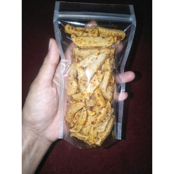 

basreng pedas