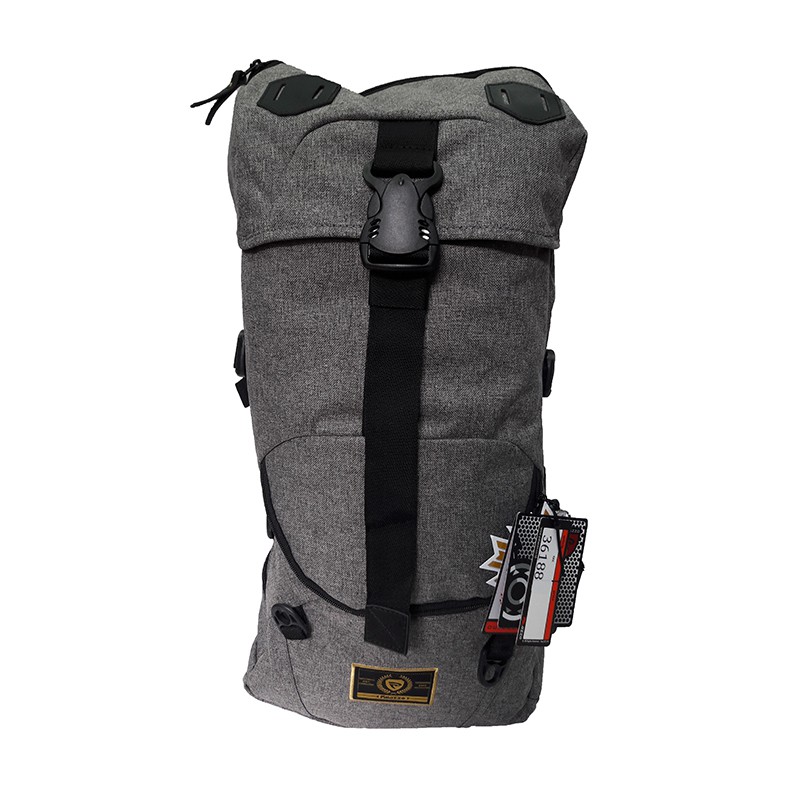 Tas Ransel Gunung PALAZZO 36188 Grey