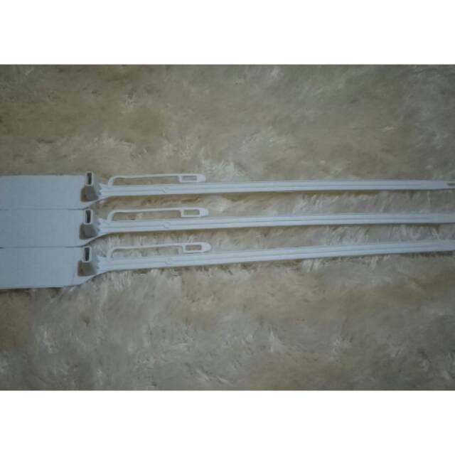 Twin 01/ segel plastik/segel kontainer