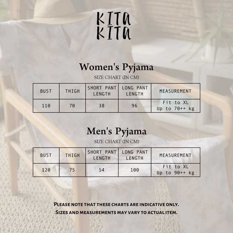 Shaw Pyjamas for Men