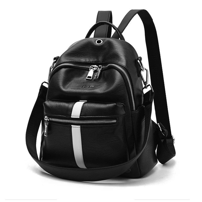 TAS RANSEL IMPORT MURAH C972 TAS RANSEL BACKPACK IMPORT TAS RANSEL WANITA TAS SEKOLAH