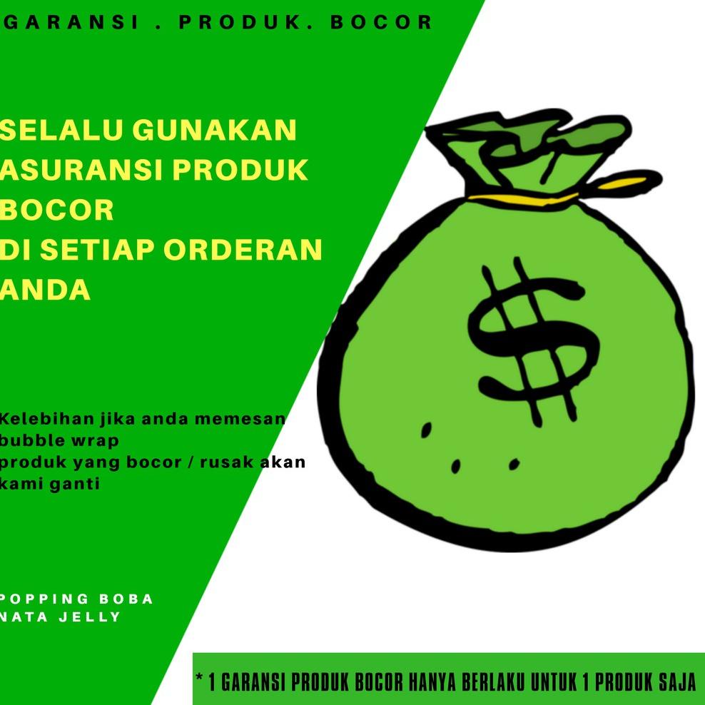 

Stock Banyak MW0OL RAINBOW JELLY 500 GRM TER MURAH / QQ JELLY - TOPPING MINUMAN KEKINIAN D97