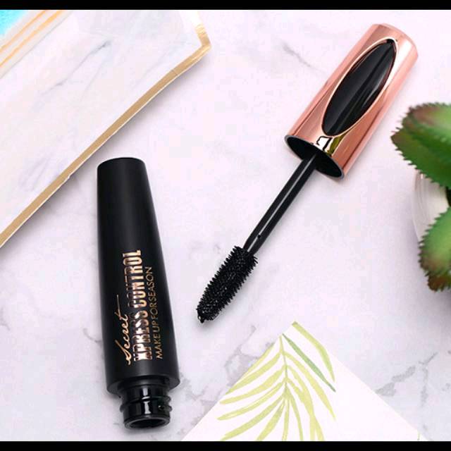 MASCARA 4D SERAT SUTRA