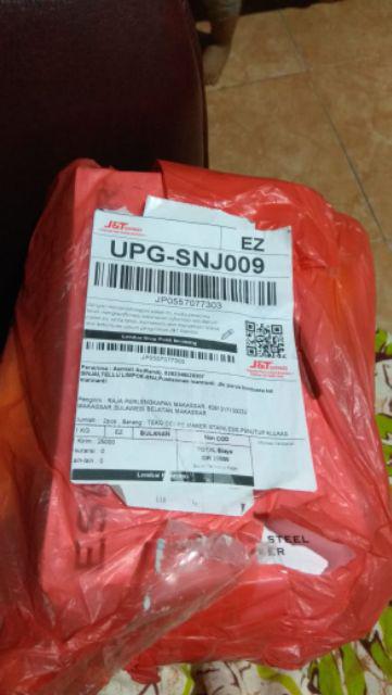 Lap Tangan Cendol Tebal Microfiber