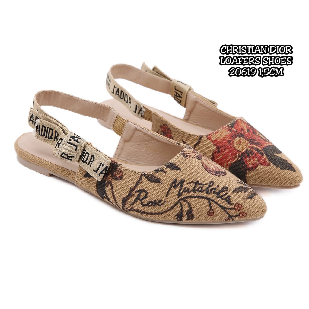 FASHION DR LOAFERS 20619