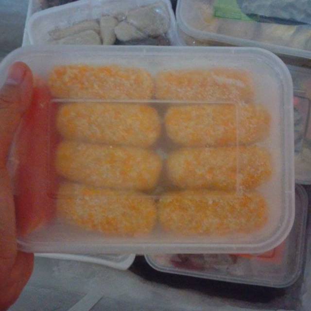 

Mozreng premium isi 16