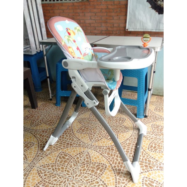 Baby Chair High Chair Babydoes Preloved