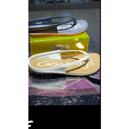 sandal gosh original new