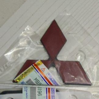 logo emblem 3 tiga berlian coltdisel umplung ps100 ps120 lama umplung ORI original