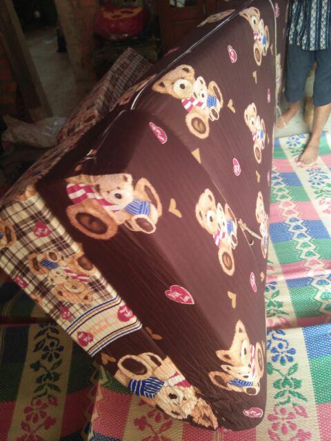 Kasur Inoac Top Brand 2020 Uk 200x160x15 Berbagai Macam Motif2nya