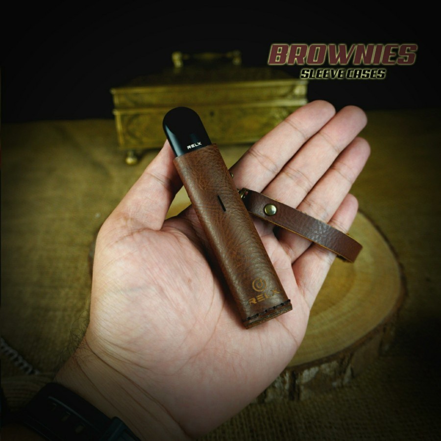 RELX Essential Sleeve Case