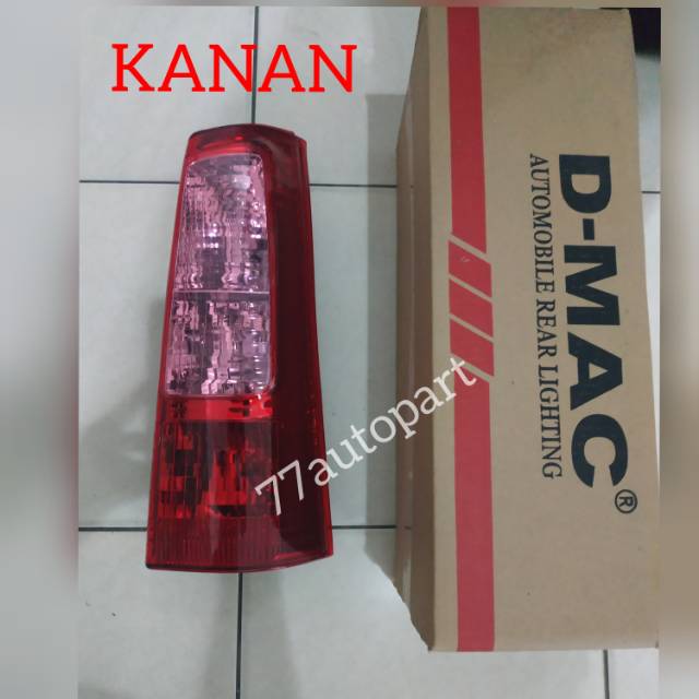 Lampu stop stoplamp avanza xenia 2004 2007 kanan