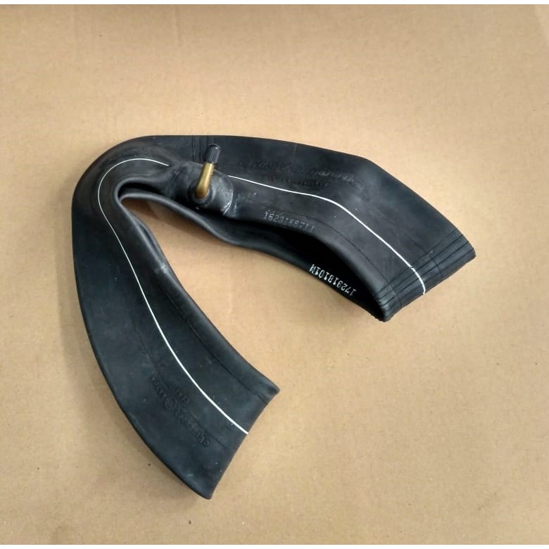 Ban dalam Mini Trail