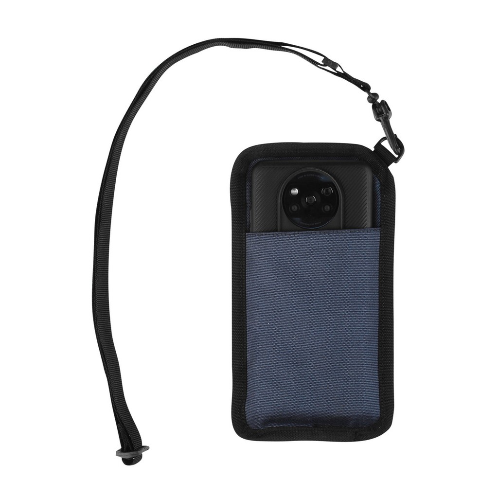 Hanging Wallet Phone Kartu Buffback Basic.