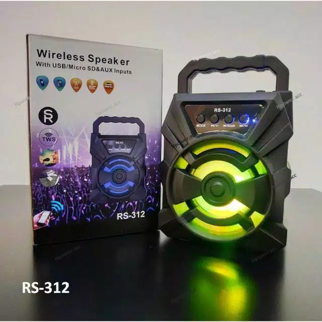 SPEAKER BLUETOOTH-SPEAKER MINI BLUETOOTH-BT SPEAKER-SPEAKER AKTIVE-WIRELESS SPEAKER