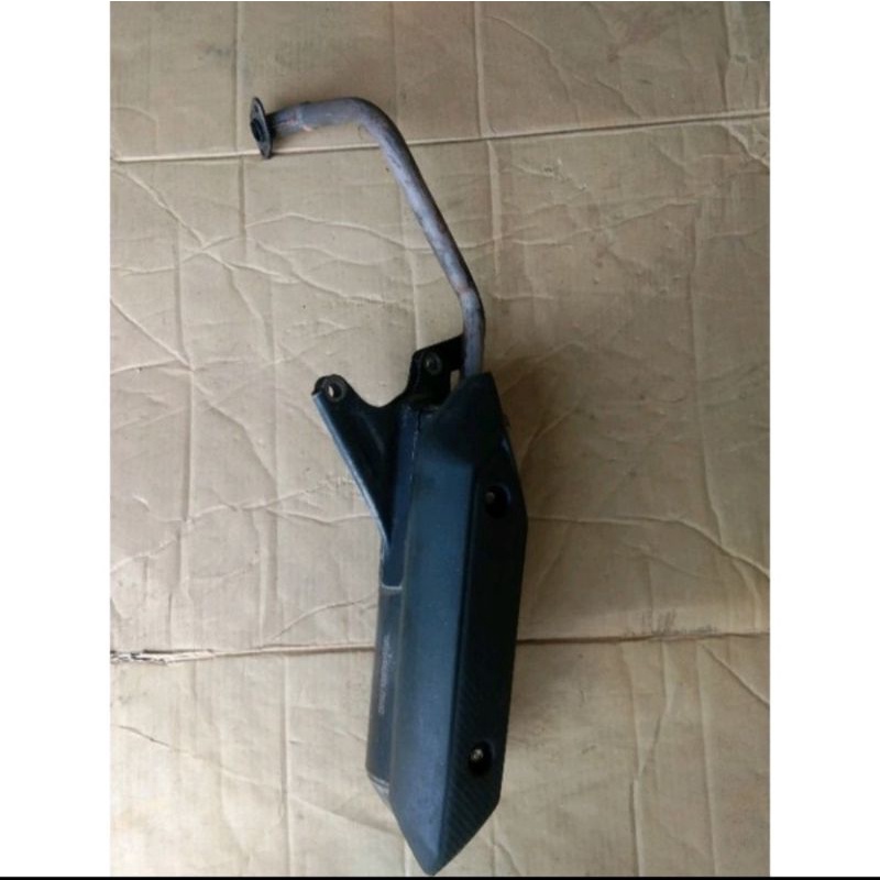 Knalpot Standar Honda Beat - Knalpot Beat