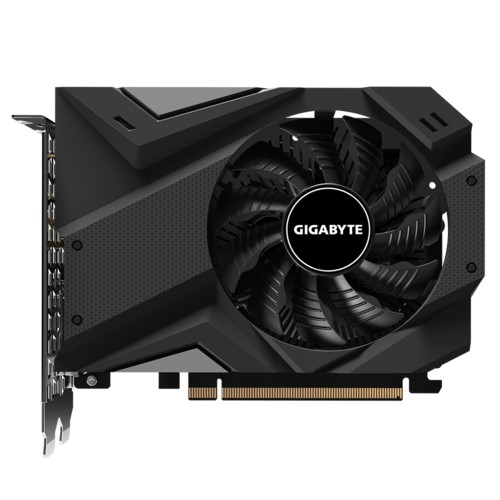 VGA Gigabyte GeForce GTX 1650 4GB GDDR6 GV-N1656D6-4GD 2.0