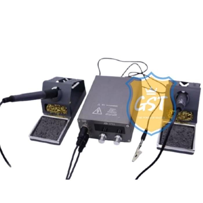 Solder T12 Oss Team St91 Double Solder Original