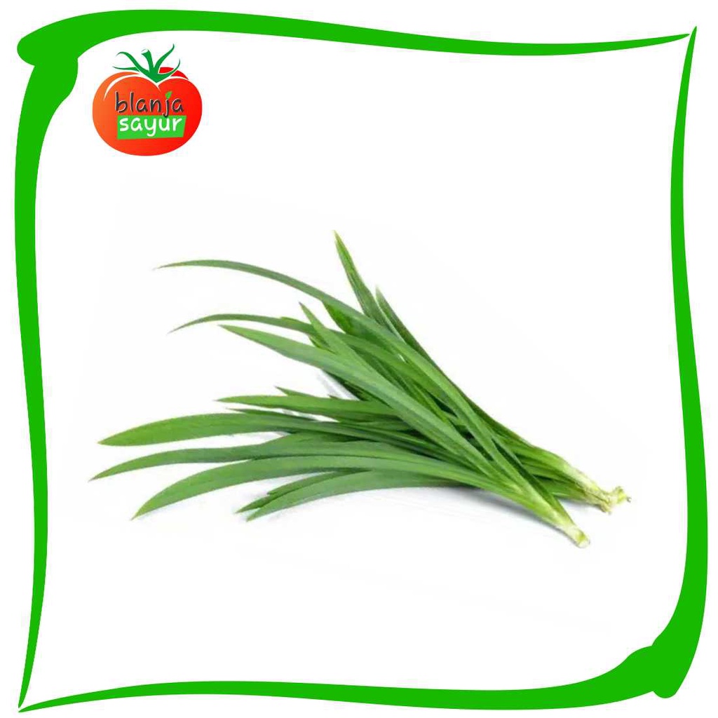 

Daun pandan