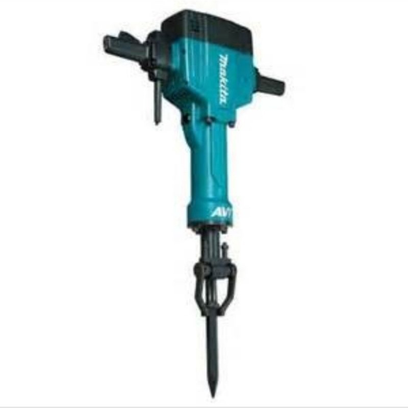 Mesin Bobok Aspal Demolition Hammer MAKITA HM1810 / HM 1810