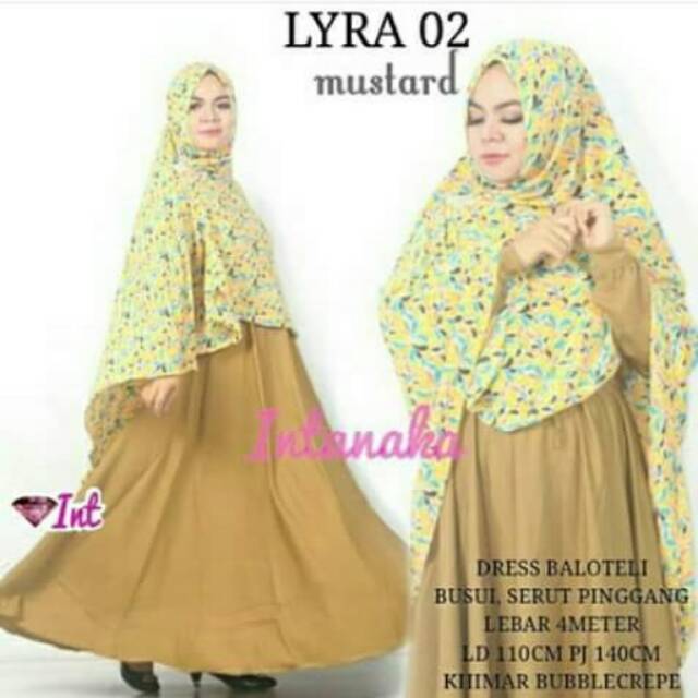 

LYRA 02