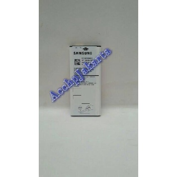 Batre Samsung Galaxy A3 2016 A310 2300 MAH Batre Samsung ORY 100% Batre Baterai