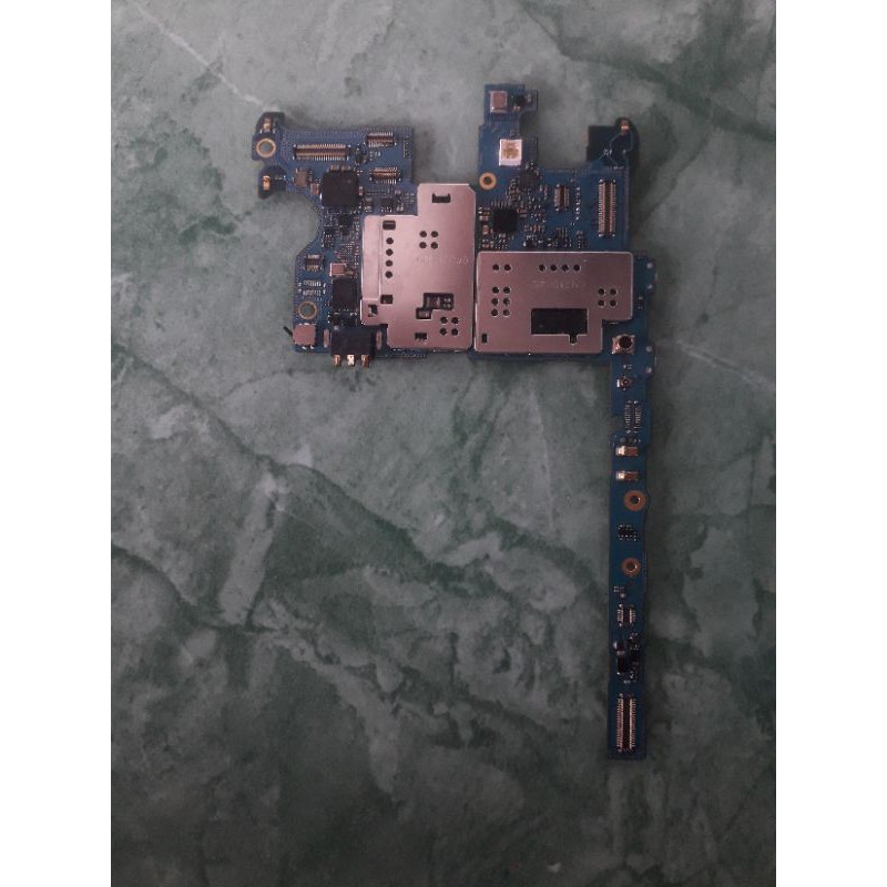 Mesin Samsung GT N7100 Minus