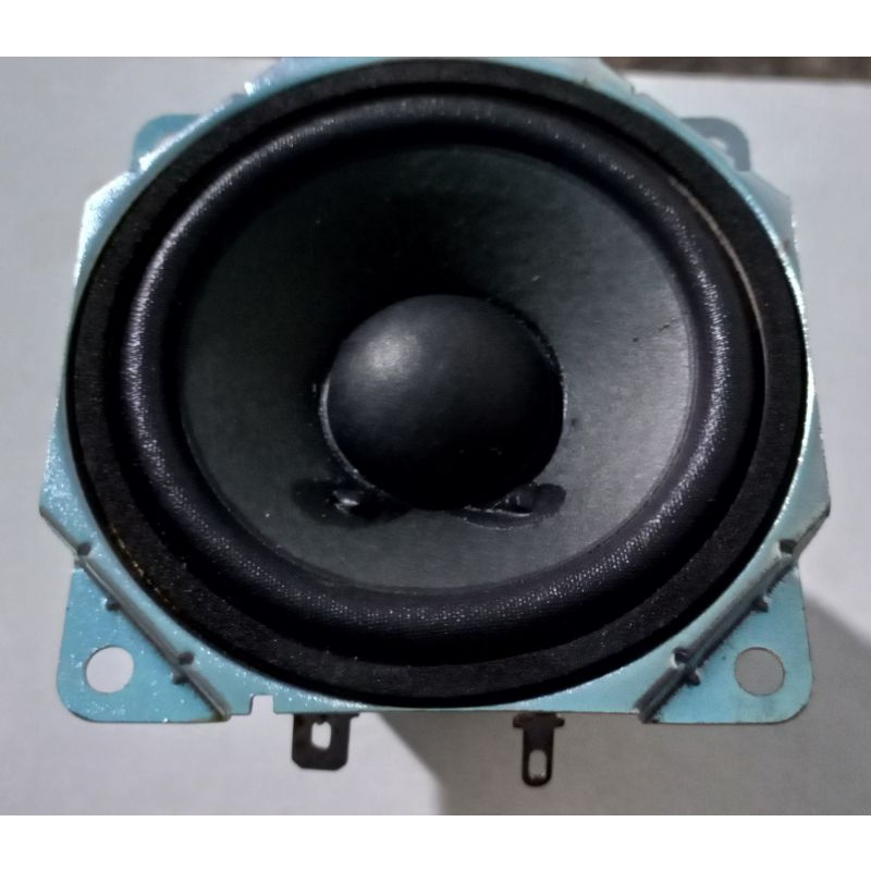 Speaker woofer 2.5" inch 4 ohm 20 watt