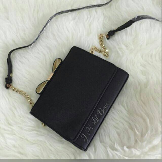 JIMS HONEY JH LIL BOW PLUS