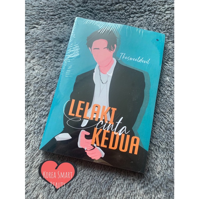 

DISKON SPESIAL NOVEL CINTA LELAKI KEDUA - IKESWEETDEVIL TERLARIS