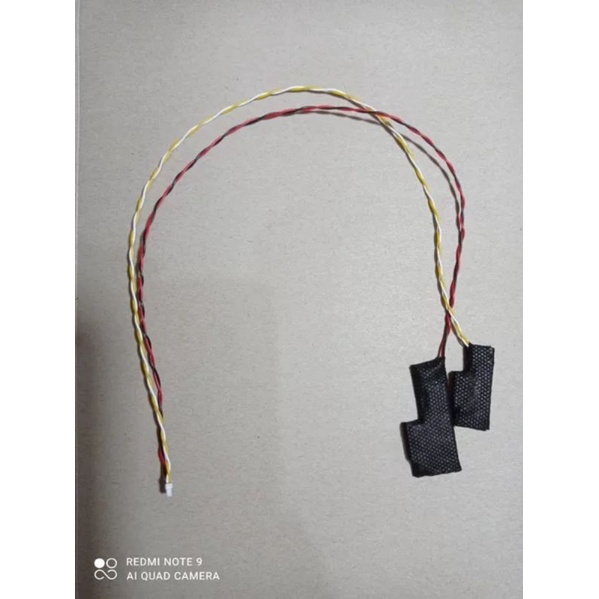 Speaker Samsung np300 np300e4a np300e4c np300e4v