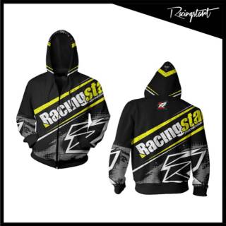 100 Desain Jaket Balap HD