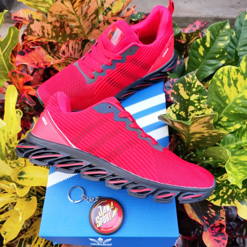 Adidas springblade premium Made in vietnam