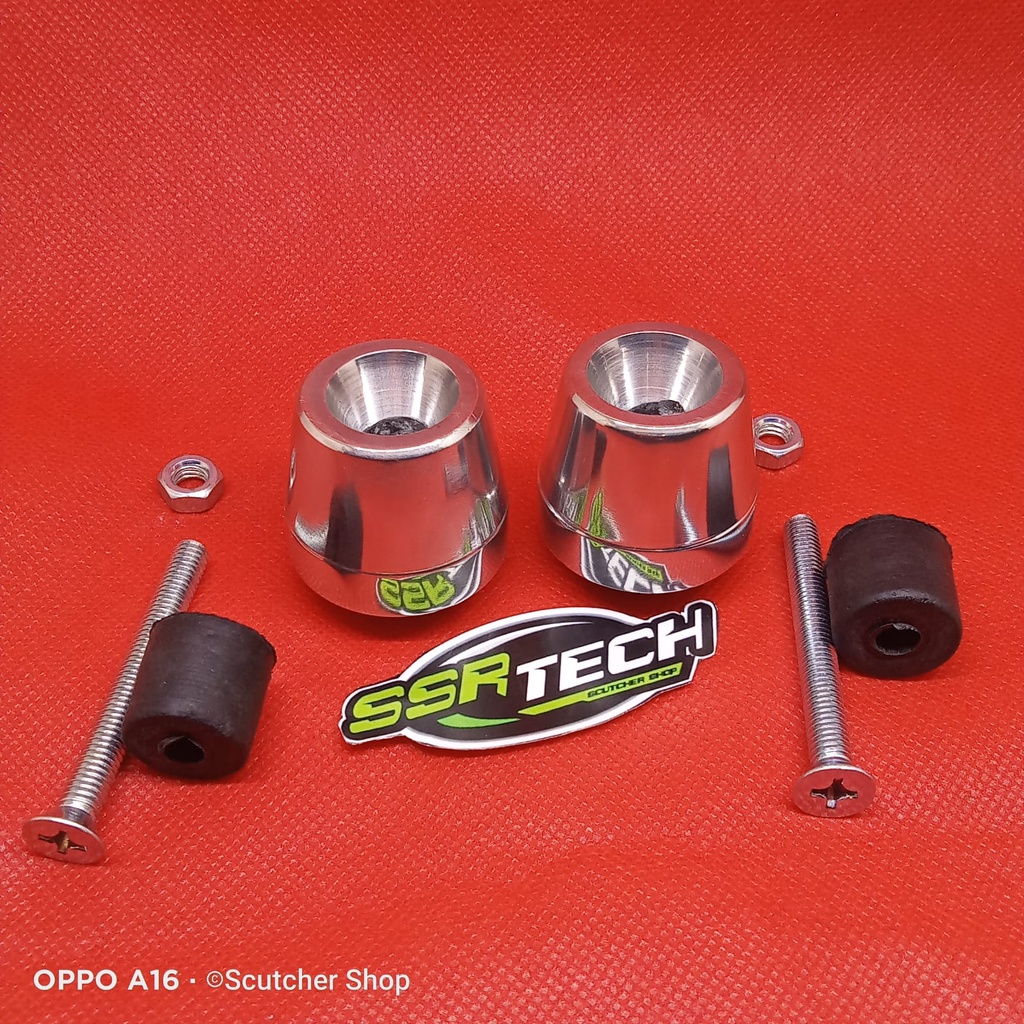 Bandul-Jalu Stang-Setang Rx king Rxking Rxk Chrome PNP Satria FU