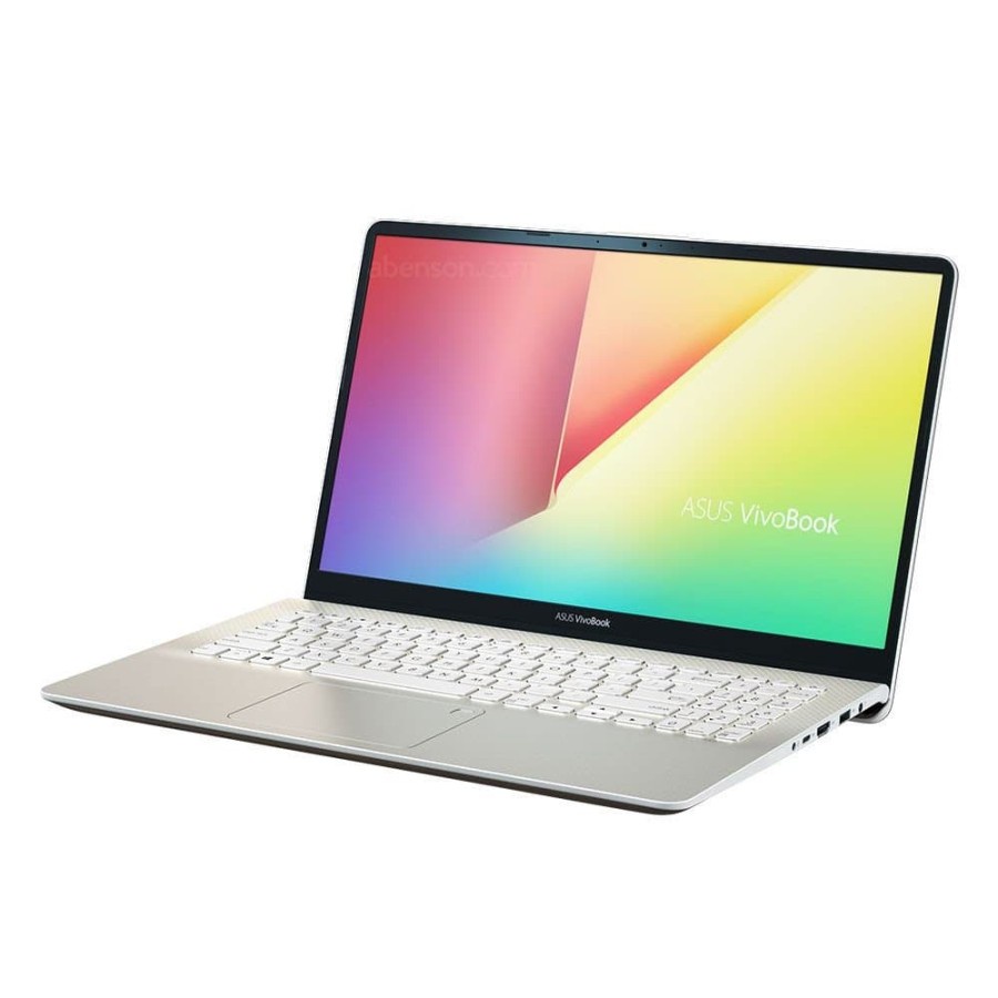 Asus Vivobook S14 S430FN i7 Ram 8GB (Icicle Gold)