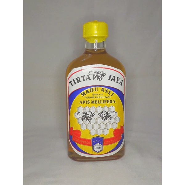 

MADU ASLI TIRTAJAYA MADU MURNI JAWA TENGAH, BERKHASIAT DAN HARGA TERJANGKAU