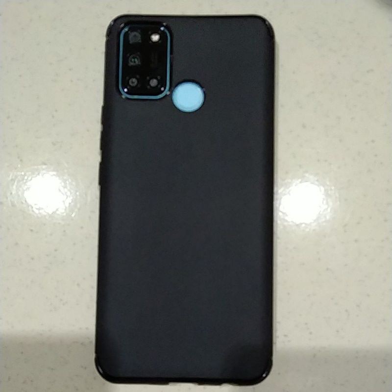 Softcase realme 7i