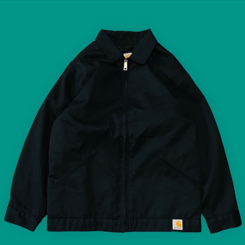 jaket carhartt work vintage second original