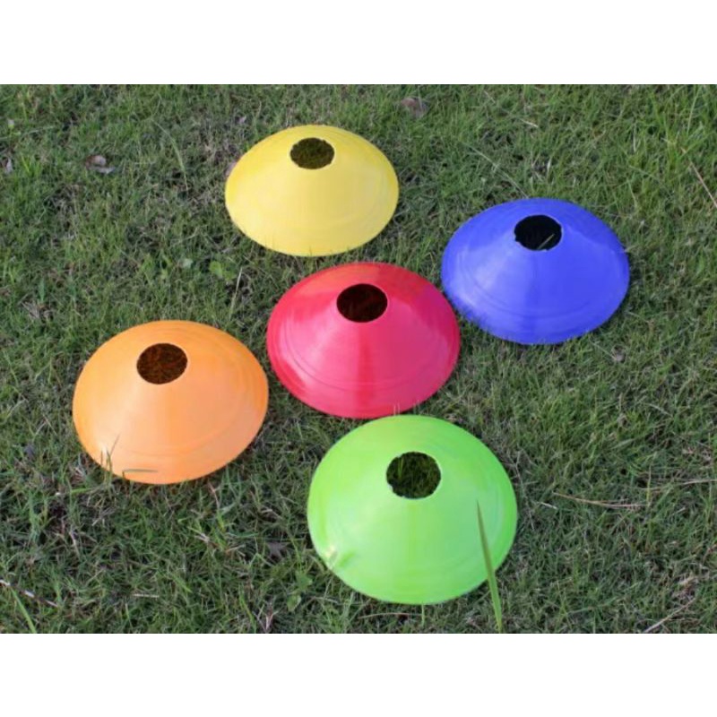 Cone Mangkok Olahraga