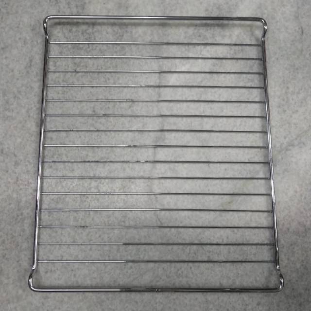 TRAY RAK JARING OVEN OXONE OX 858 DAN 858BR ORIGINAL