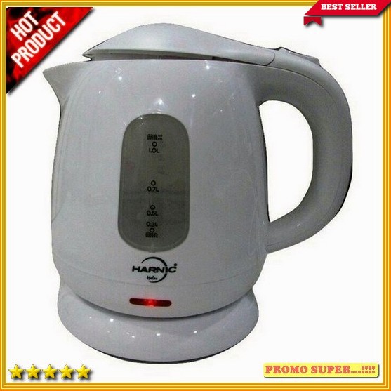 HELES MK-6429 - KETEL ELEKTRIK / KETTLE Y3016