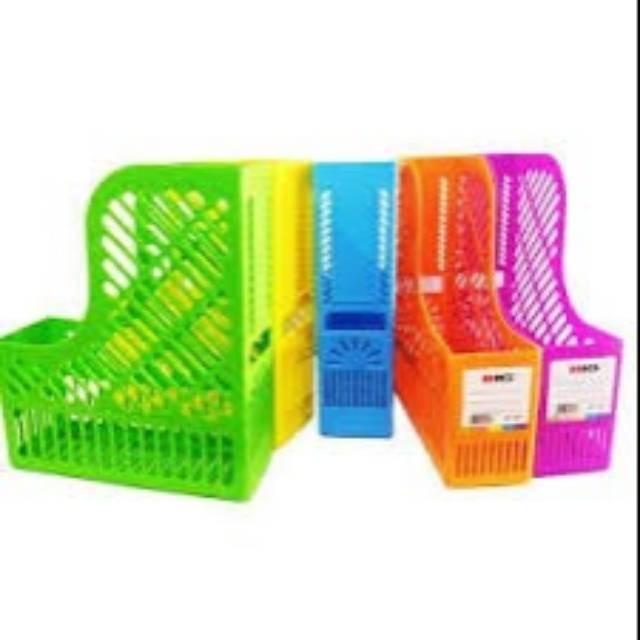 

Box file/tempat penyimpanan map