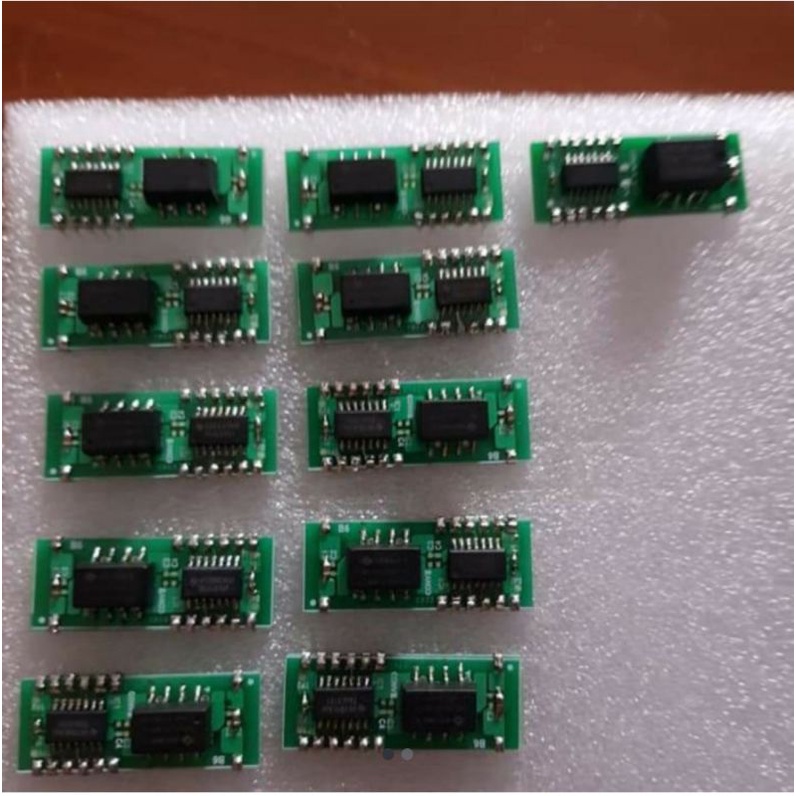 Interface TDK Module Tatsuno