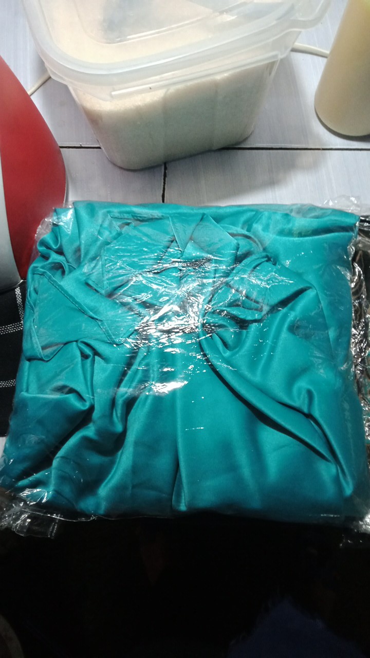 Maura Couple - Sania Ruffle Batik Couple Ori Ndoro Jowi Dnt Garansi Termurah Shopee - Baju Lebaran