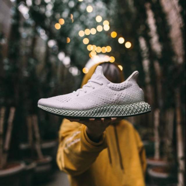 Adidas Future Craft 4D