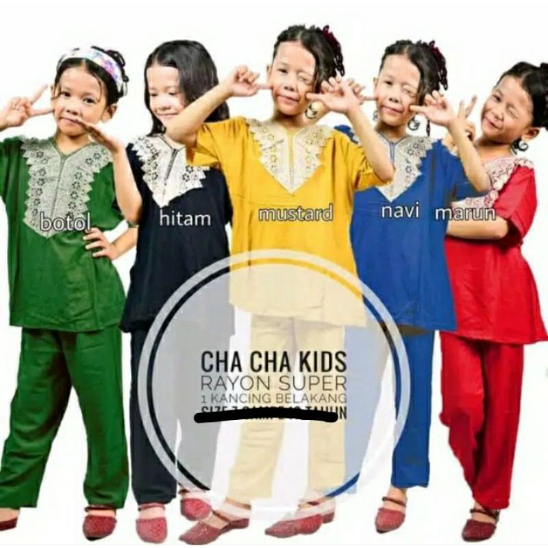 SETELAN ANAK ARAB,SETELAN CP ANAK USIA 5-7TH