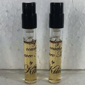 Vial Parfum OriginaL Voulez-Vous Coucher Avec Moi by Kilian EDP 1.5 ml For Unisex Murah
