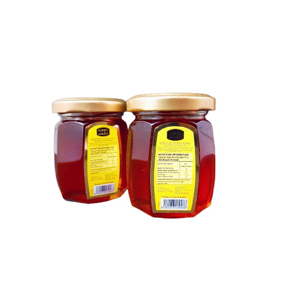 Madu Al Shifa 125gr Original Madu Murni Alshifa