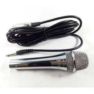 Jual FREE BUBBLE WRAP Mic kabel sony sn909/ mic sony sn 909/ mic sony